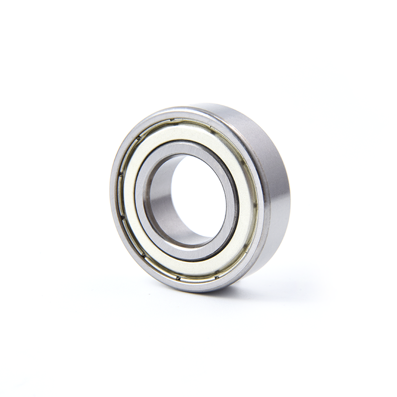 7212C Vòng bi tiếp xúc góc 7 Series